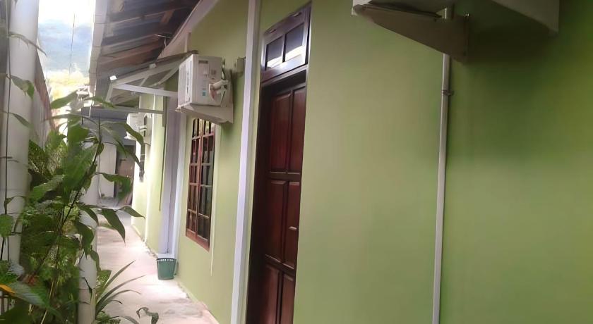 Penginapan Asri Guest house