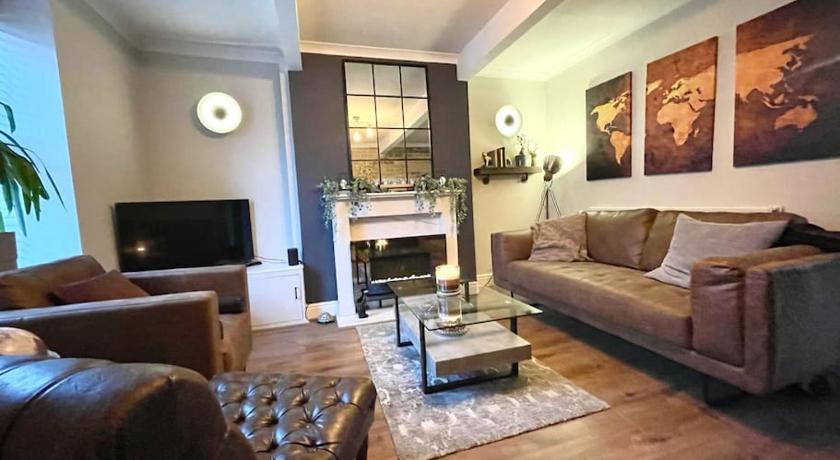 Peak District Self Catering Holiday Home