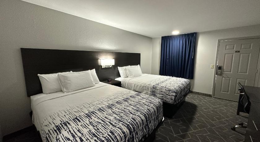 Budget Inn Muskogee
