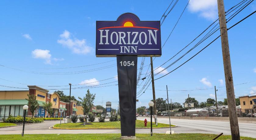Horizon Inn