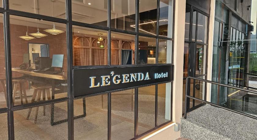 LEGENDA HOTEL BANGI