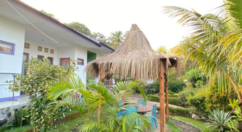 Mahoni Guest House