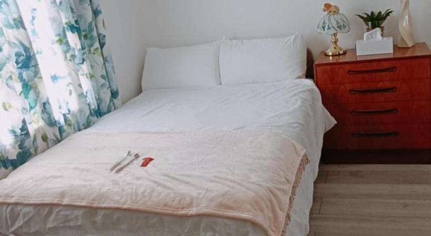 Min Su Rooms
