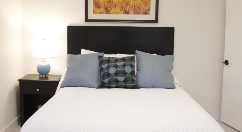 Apt 1 Miami Designer Studio in the Upper East-Side