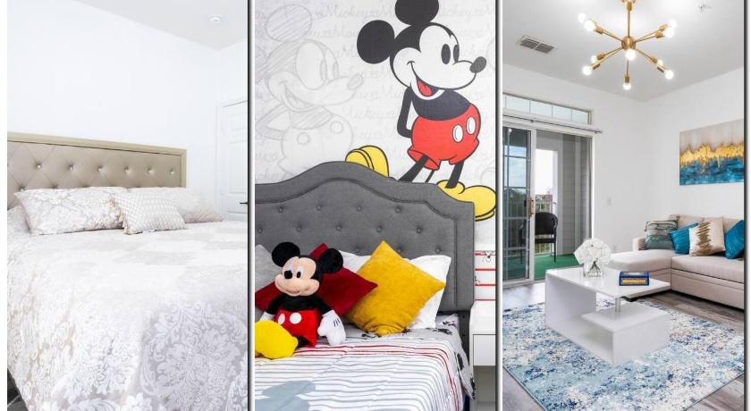 Your Orlando home 15 min to Disney - KGG01