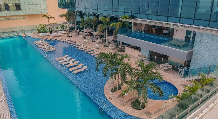 Estelar Cartagena de Indias Hotel y Centro de Convenciones in Cartagena