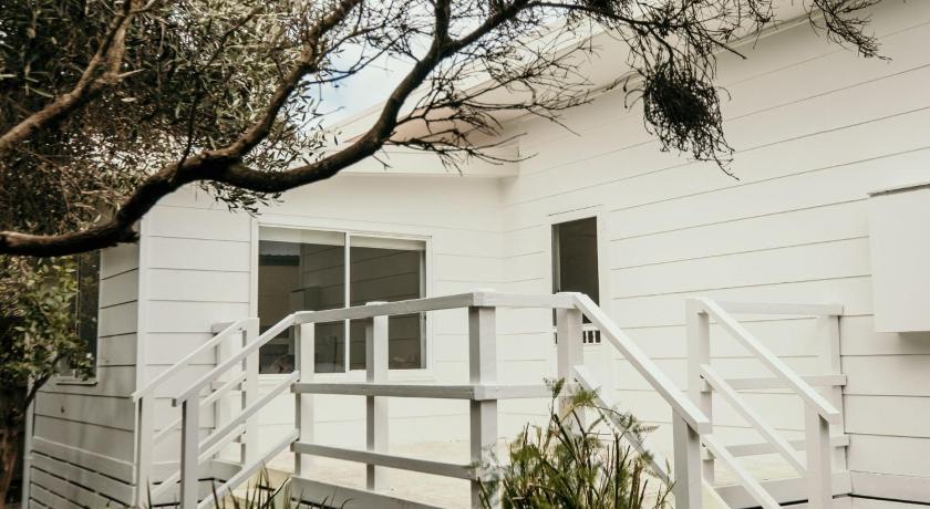 Salt Cottage