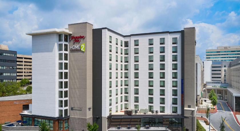 Hampton Inn by Hilton Towson