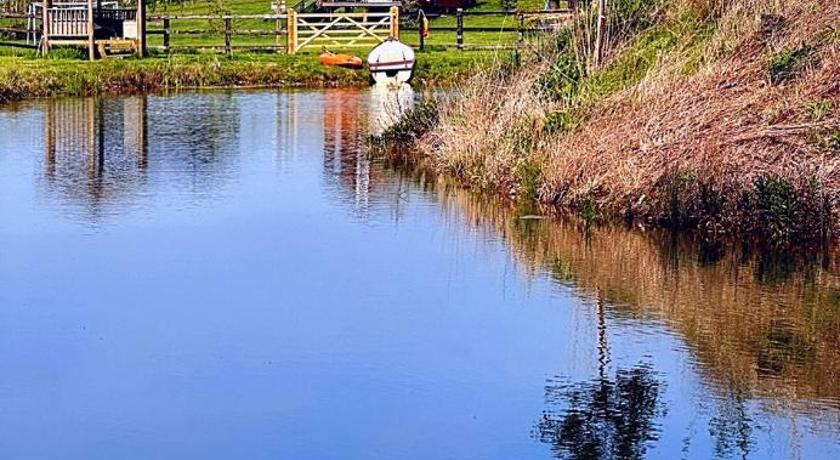 Lake View Lodges The Melford