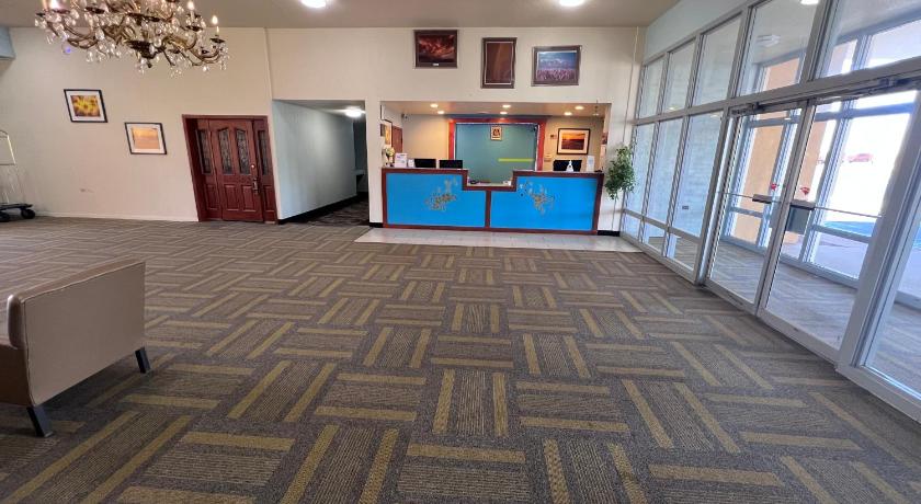 Colby Inn and Suites