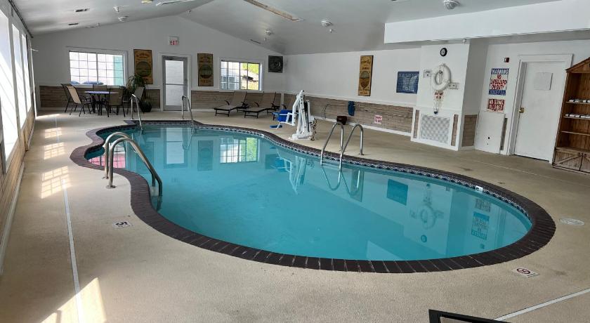 Quality Inn & Suites Red Wing