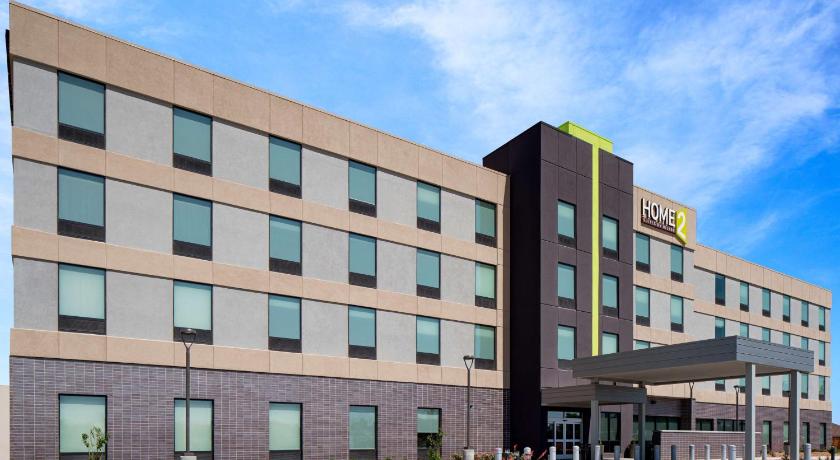 Home2 Suites by Hilton Hobbs