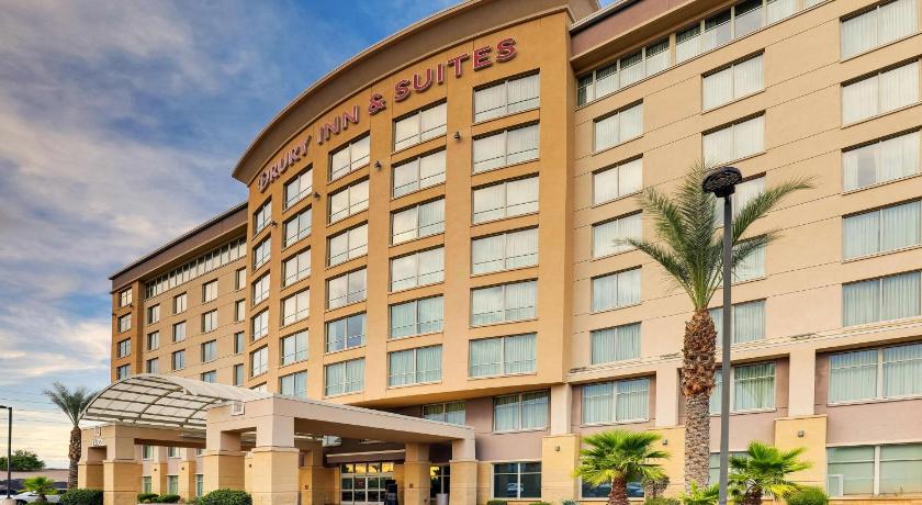 Drury Inn & Suites Phoenix Chandler Fashion Center