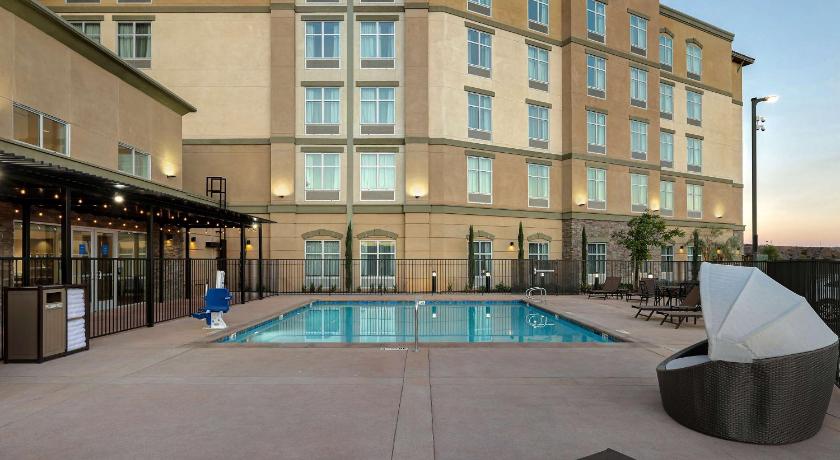 Homewood Suites by Hilton Santa Clarita
