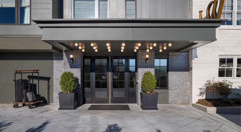 The Wylie Hotel Atlanta, Tapestry Collection by Hilton