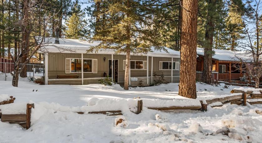 116 - Summit Bearadise - Meredith Lodging