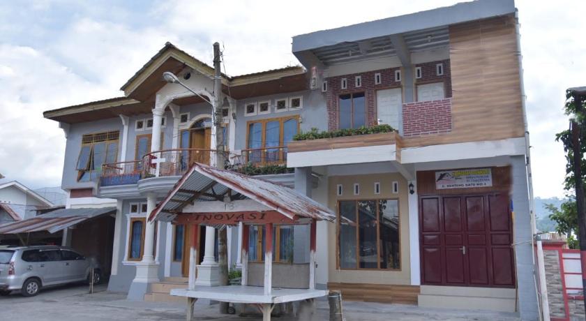 Toraja Dannari Homestay