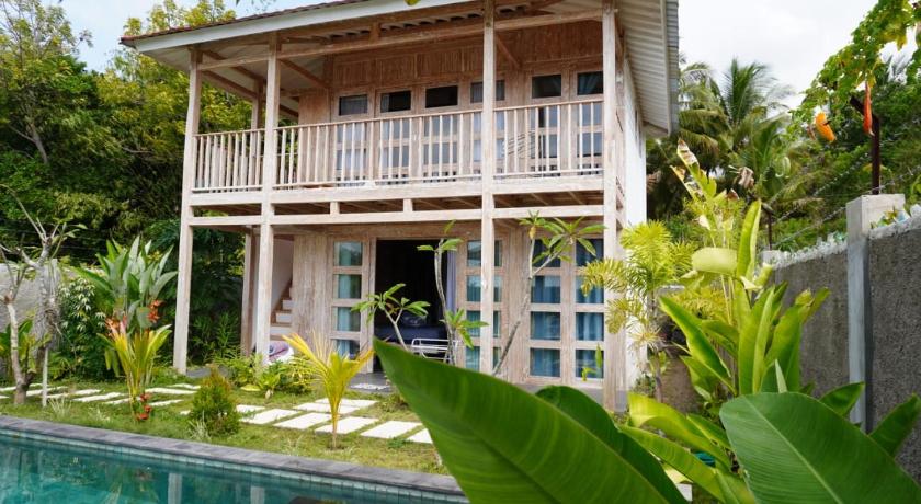 Silir Villa "your cozy home"