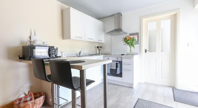 Wend Gardens Annx Carleton Skipton Pet friendly