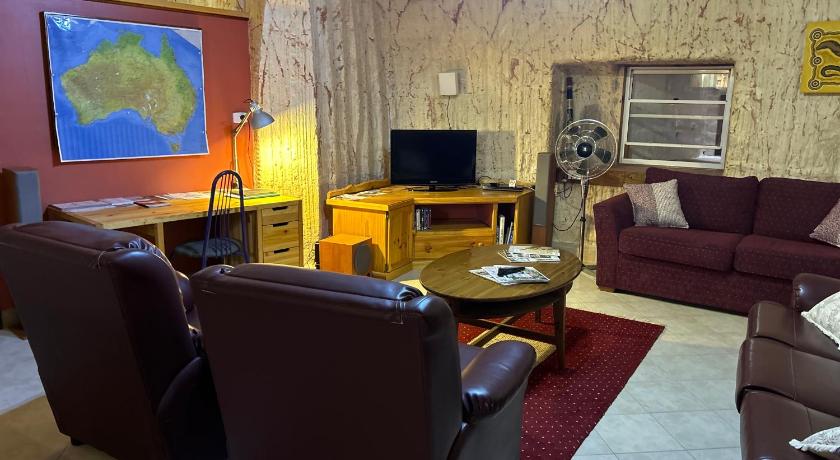 Down to Erth B&B