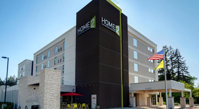 Home2 Suites by Hilton Marysville