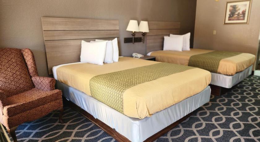 Executive inn