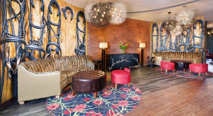 Hotel Indigo Cleveland Beachwood By IHG