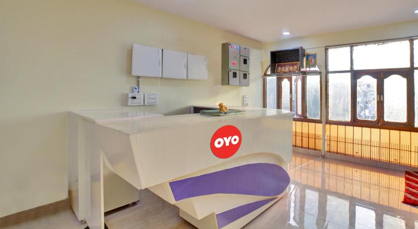 OYO Flagship 813195 Sri Datta Grand Inn