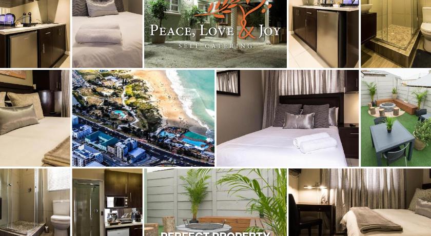 Peace Love and Joy Self Catering Units