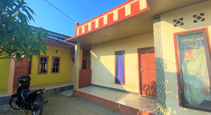 RedDoorz @ Wisma Sentosa Palopo