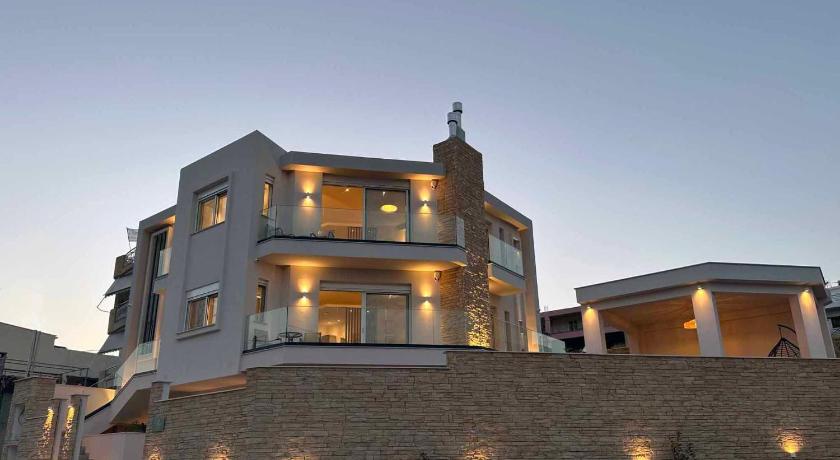 Elia Luxury Residence