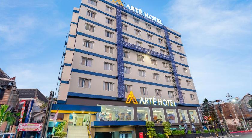 Arte Hotel Yogyakarta