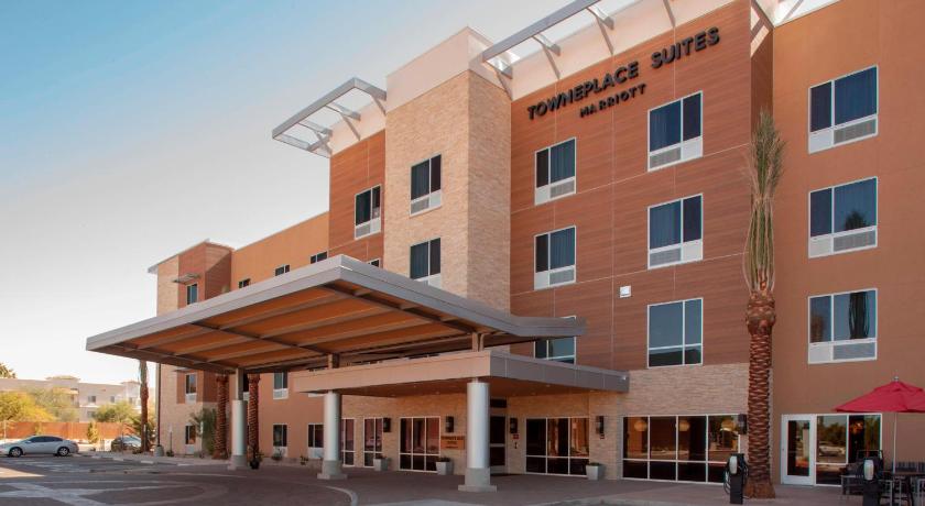 TownePlace Suites Phoenix Chandler/Fashion Center