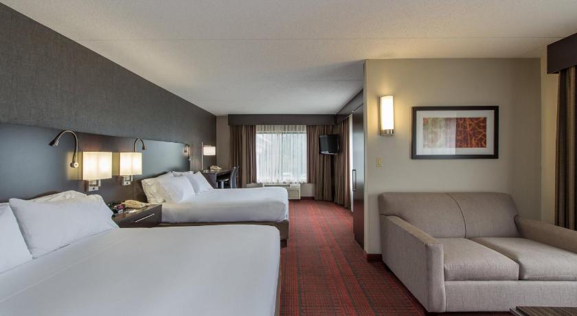 Holiday Inn Express Hotel & Suites Auburn By IHG
