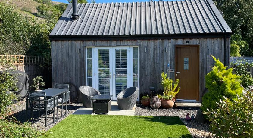 The Bothy - your unique luxury refuge