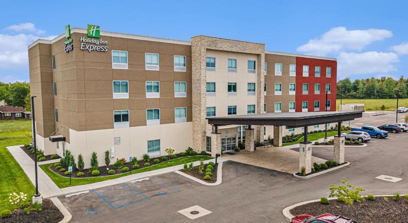Holiday Inn Express South Haven By IHG