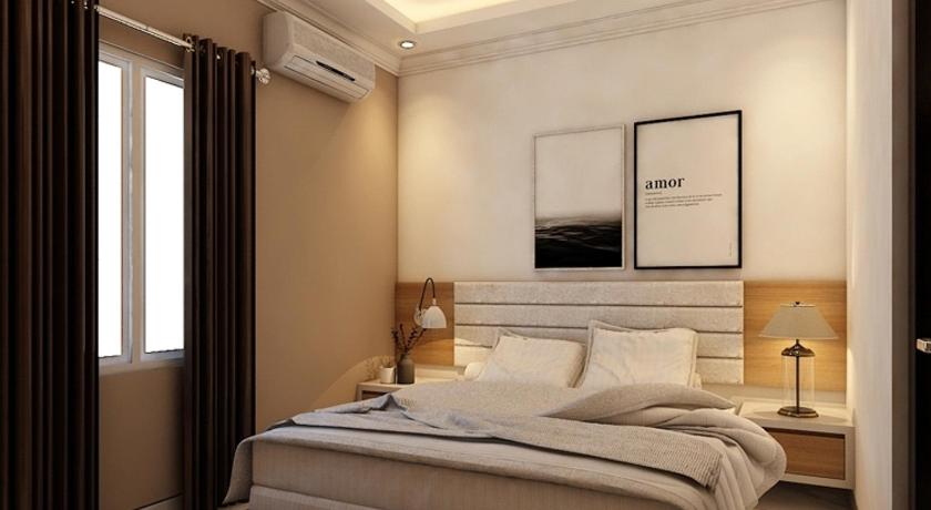 Guest House Omah Ningrat Bogor