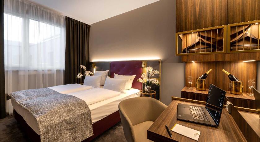 PLAZA Premium München