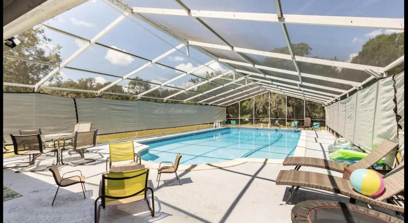 Apopka heavenly pool