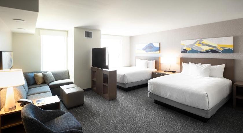 Hyatt House Vacaville