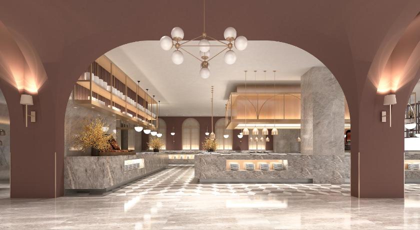 Inter-Burgo EXCO Hotel