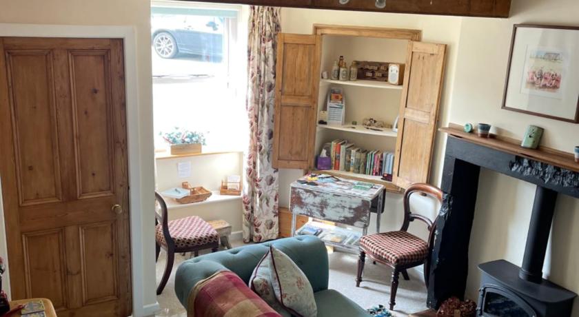 No.18 Holmfirth
