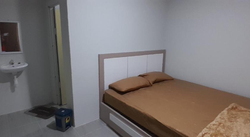 Madak Ekas homestay