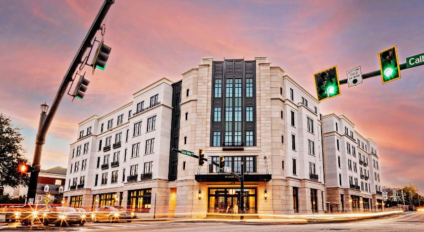 Hilton Club Liberty Place Charleston