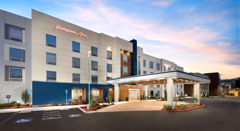 Hampton Inn Oakhurst-Yosemite