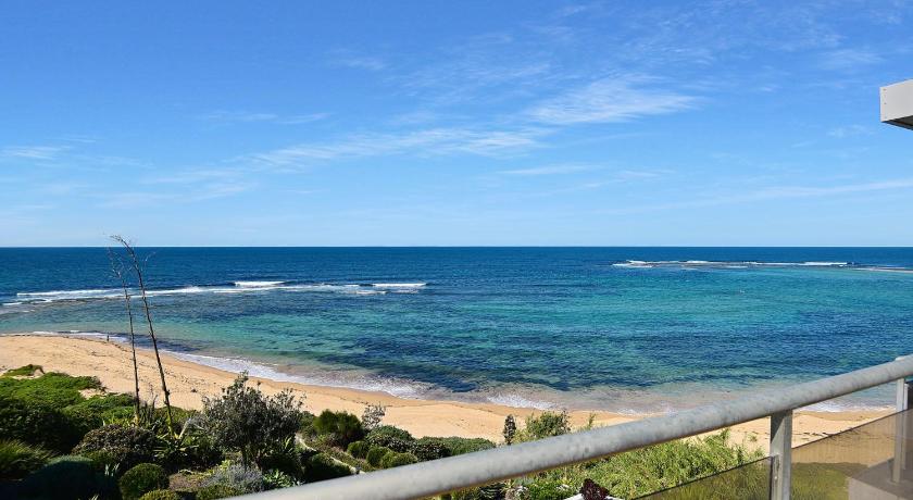 Beachfront on Werrina