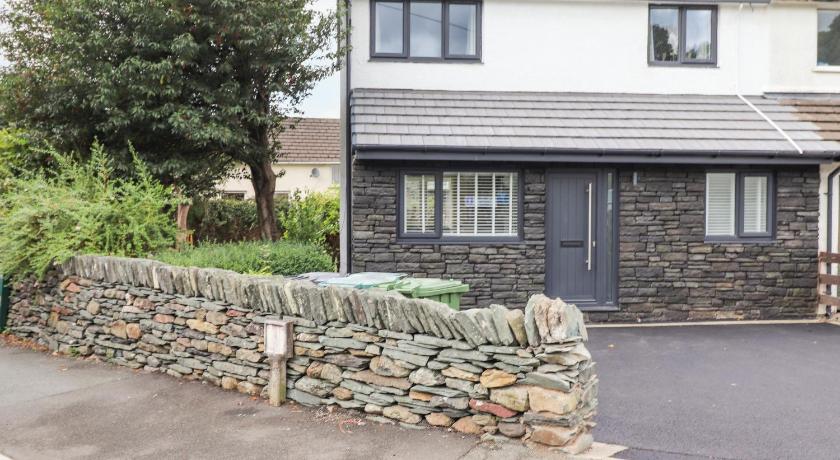 Rydal Rock