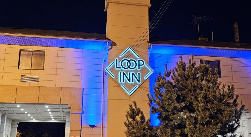 Loop Inn Motel