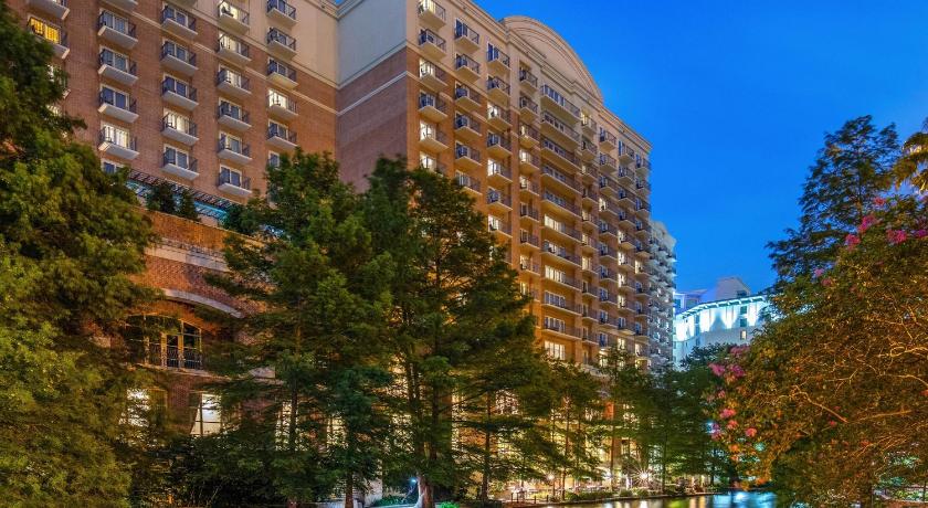 The Westin Riverwalk, San Antonio