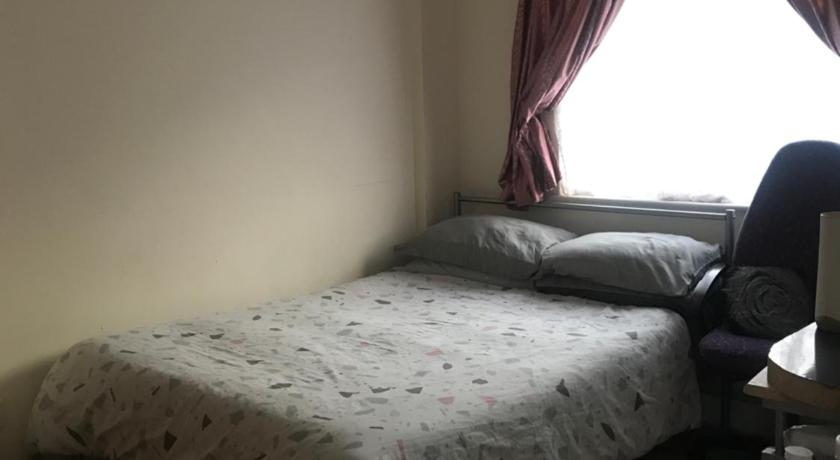 Tranquil Rooms